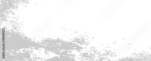 halftone on white background. Vector dots glitter or halftone glitter pattern texture Pop Art Style Background vector