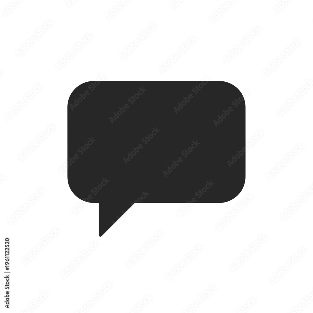 Fototapeta premium simple abstract image with minimal visual elements