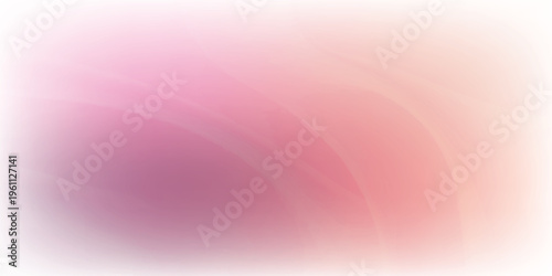 Soft Pink and Purple Gradient Background with Subtle Texture.