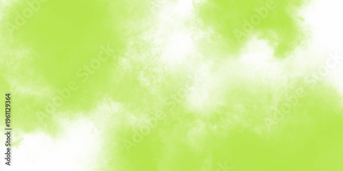 4495Abstract background of colorful liquid liner. Abstract texture of liquid acrylic. Macro mineral stone malachite on a white background	