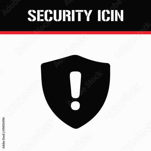 Secure Data Icon – Safe & Reliable