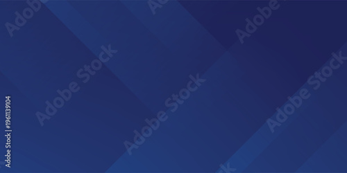 Blue abstract geometric background. Suit for business, institution, conference, party, Vector illustration