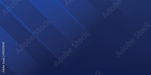 modern blue abstract background with elegant bright diagonal lines. Eps 10