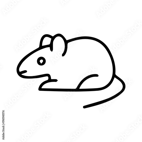 Mouse Icon