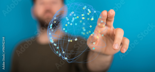 Concept of global connectio...