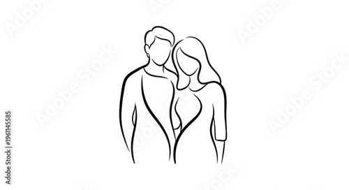 Friendship Bond couple