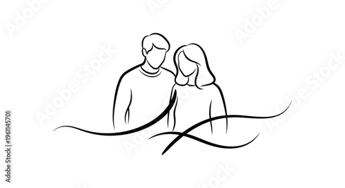 Friendship since kids