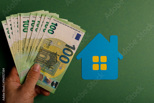Concept of real estate inve...