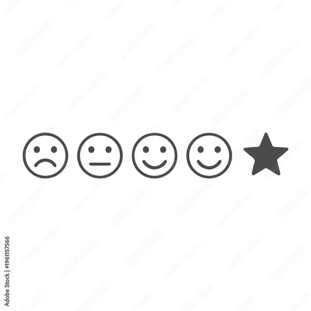 Fototapeta premium Minimal Black Icon Vector Illustration Isolated on White Background Clean Modern Symbol Design for UI UX Interface App Web Button Logo Sign Graphic Element Scalable Editable High Quality Icon