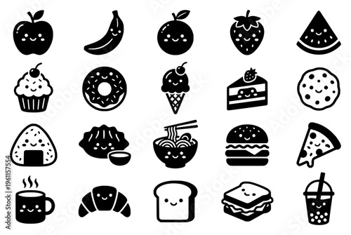 Colorful Abstract Geometric Pattern Design