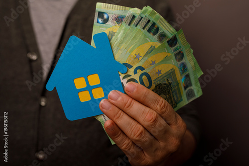 Investing in real estate wi...