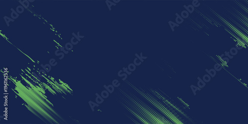 Sports background design with abstract modern template.