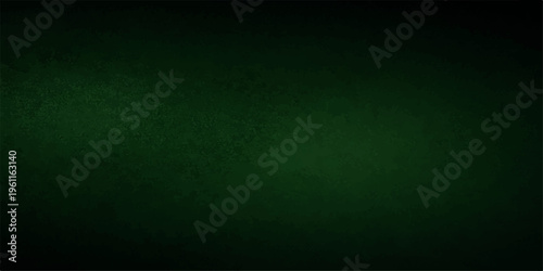 Dark green grunge paper texture with a 3d pattern design and light transition animation on a black screen