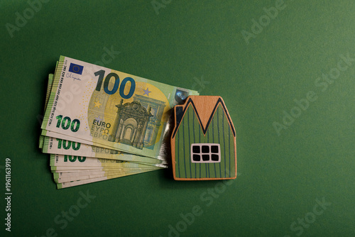 Concept of real estate inve...
