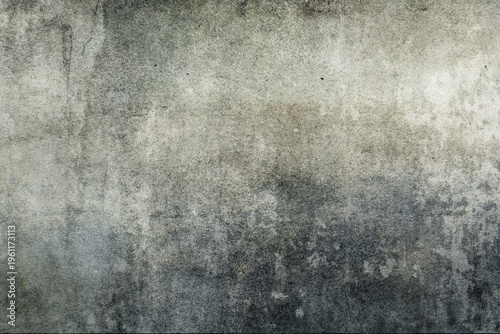 Old grunge distressed concrete wall background.