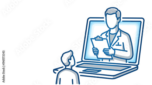 Vaccine Shield Protection Vector  Immunization Safety Concept, Family Health Defense, Virus Protection, Public Health Awareness Illustration