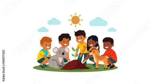 A person focused on work in a cozy coffee shop atmosphere.