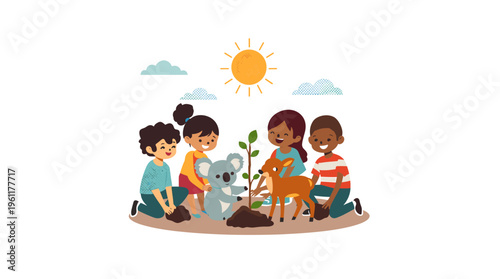 A person meditating in a peaceful natural setting, conveying a sense of calm and tranquility.