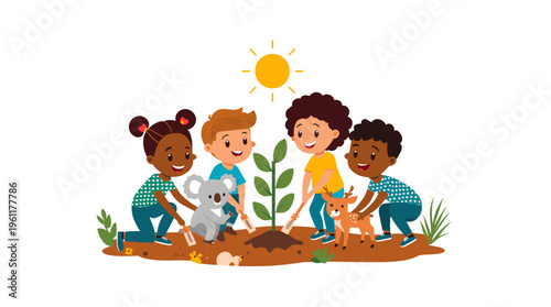 A person meditating peacefully in a serene natural environment, conveying a sense of calmness and mindfulness.