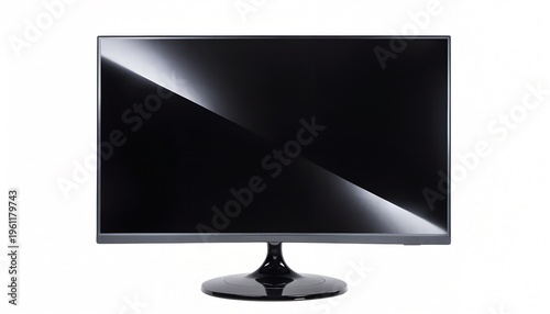lcd monitor with lcd screen