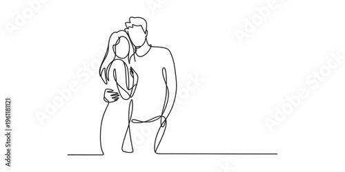 line drawing of a headset