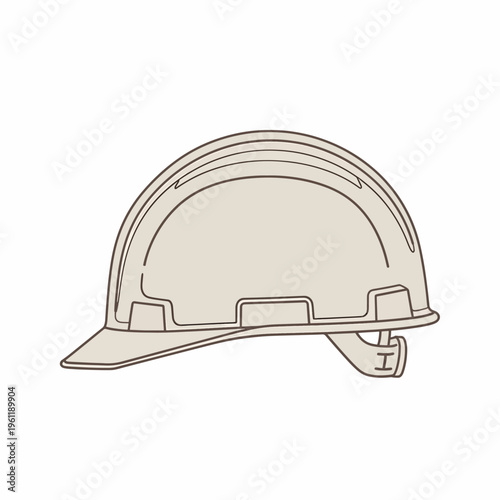 Hard hat safety construction equipment.