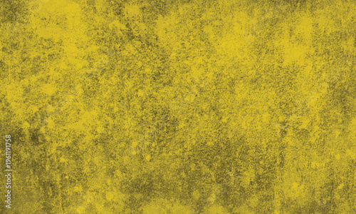 Abstract distressed surface with rugged and gritty texture details