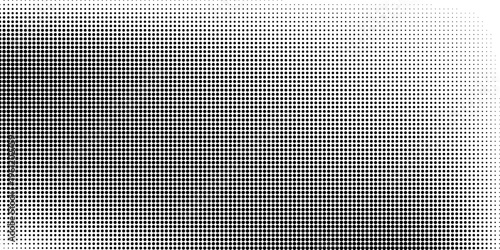 Heksagon Bentuk Vektor Gelombang Osilasi Teknologi Geometris Abstrak Diisolasi Pada Latar Belakang Cahaya. Setengah Hex Retro Pola Sederhana. Wallpaper Teknologi Dinamis Gaya Minimal 80-an