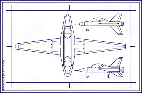Fighter Jet Military Aircraft Concept. Modern Fighter Jet Air Force Design. Supersonic Fighter Jet Aviation Concept. Combat Fighter Jet Defense Aircraft. Fighter Jet Flying Sky Aircraft. Military Figh