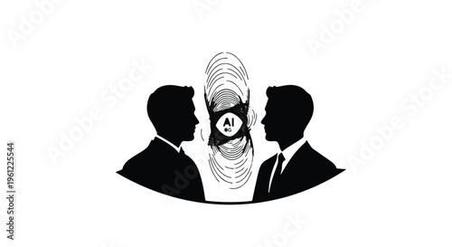 business communication teamwork collaboration concept