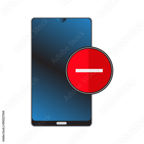 stop sign on the road