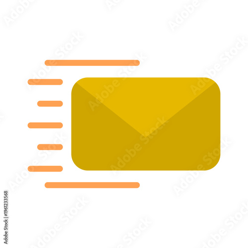 Email Vector Icon