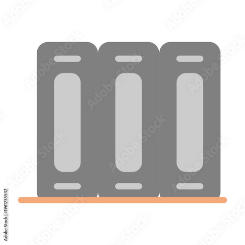 File Vector Icon