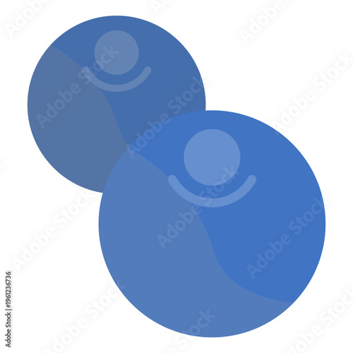 Berries Vector Icon