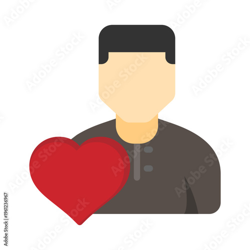 Human Sport Vector Icon