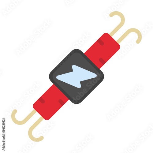 Wires Vector Icon