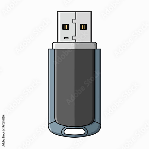 USB Flash Drive Storage Device 3.