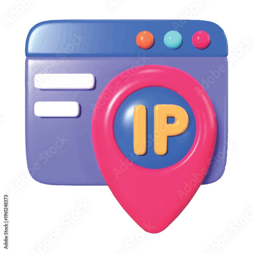 Vibrant Lemon with Green Leaf