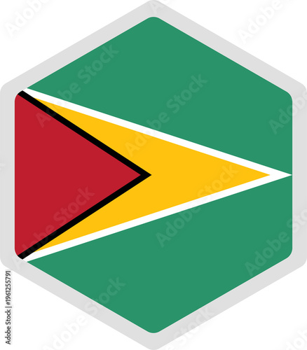 guyana flag Free Download guyana flag - GFXLoad