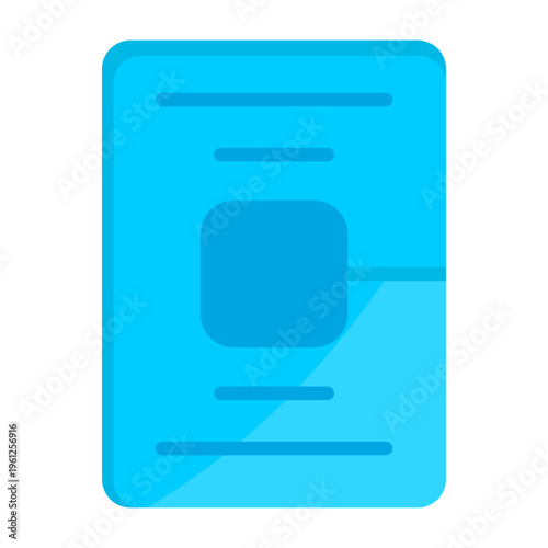 Selection Vector Icon