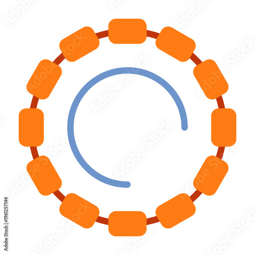 Selection Vector Icon