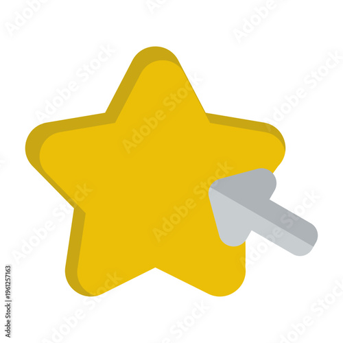 Selection Vector Icon