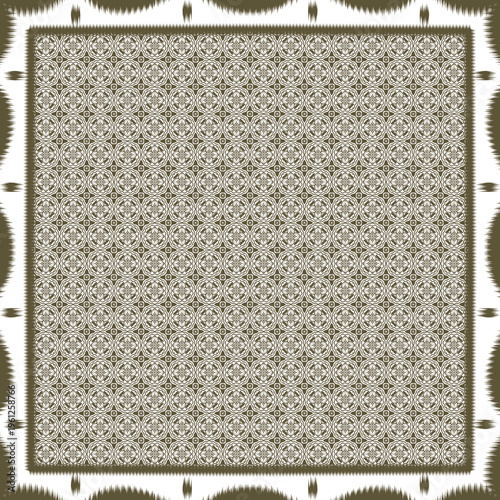 Design seamless pattern free style 