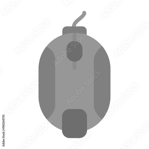 Mouse Vector Icon