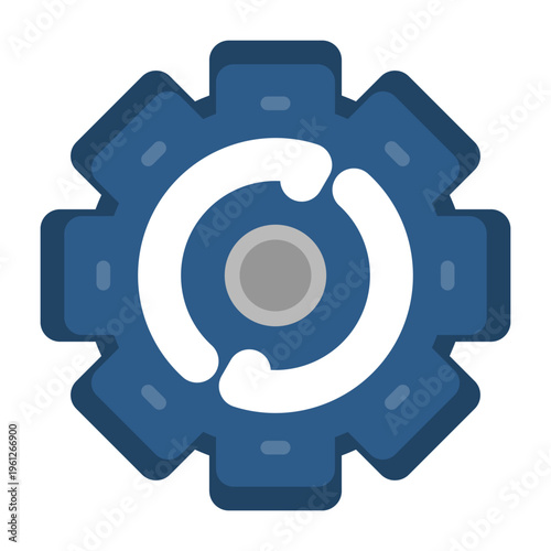 Refresh Vector Icon