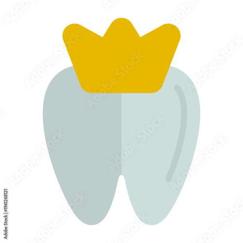 Crown Vector Icon