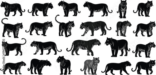 A high-resolution stock photo featuring a diverse group of creative professionals collaborating on a digital project in a bright modern workspace