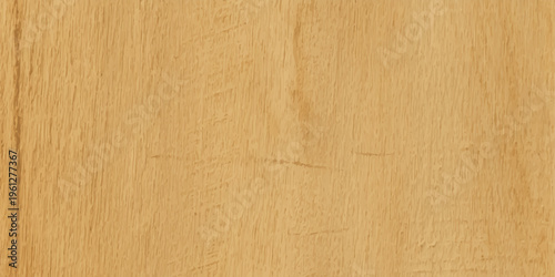 light natural wood texture background with soft grain and warm yellow tones for organic carpentry and interior design