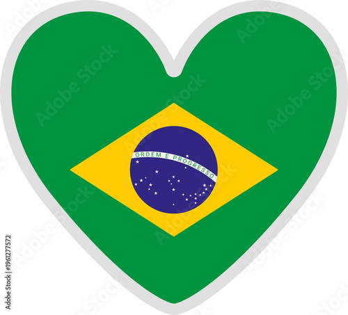 Free Download brazil flag
 - GFXLoad