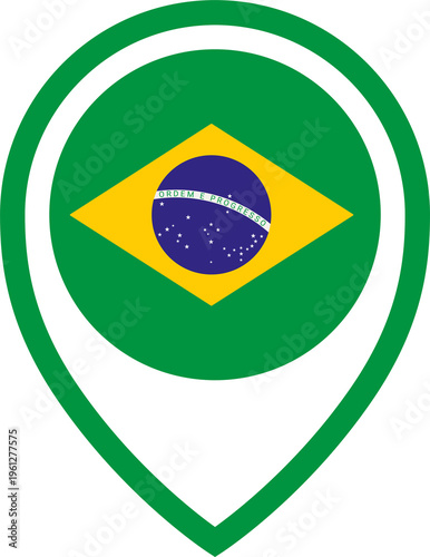 Free Download brazil flag
 - GFXLoad
